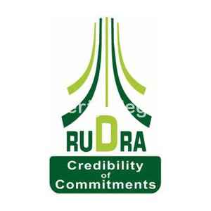 Rudra Real Estate Ltd. logo